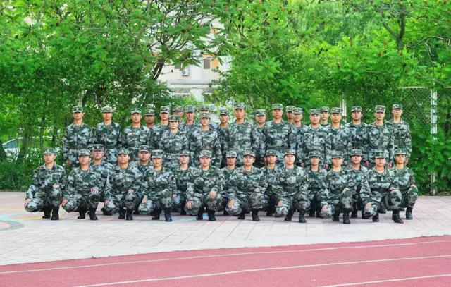 辽广院斩获省国防体育运动锦标赛四项重磅荣誉勇夺多项奖项(图4)