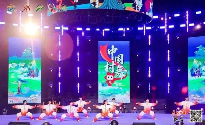 代表河南全国参赛！温县代表队获一等奖！(图2)