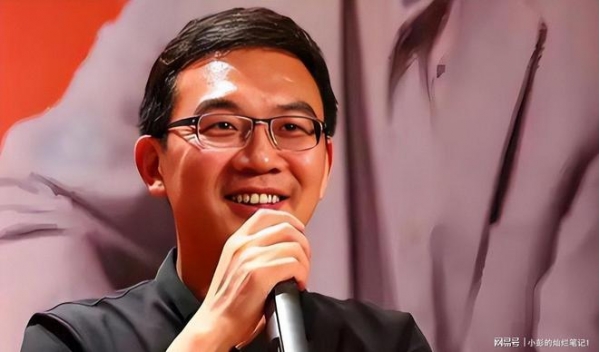回顾：被逮捕的三位央视主持人个个都沦落到阶下囚最严重的出卖国家(图6)