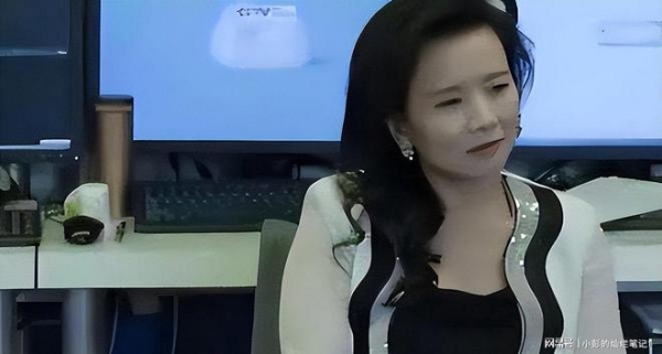 回顾：被逮捕的三位央视主持人个个都沦落到阶下囚最严重的出卖国家(图12)