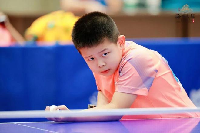 江苏省青少年乒乓球锦标赛迎来团体奖项荣誉揭晓时刻揭晓时刻(图4)