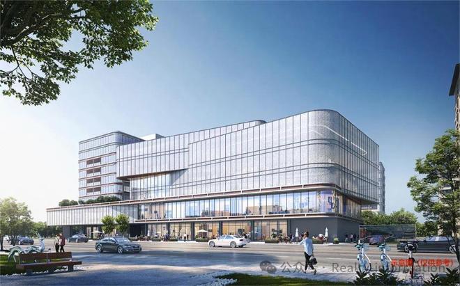 2025京彩世界丨帅府·京彩世界售楼处官方网站-最新发布-房源房价!(图18)