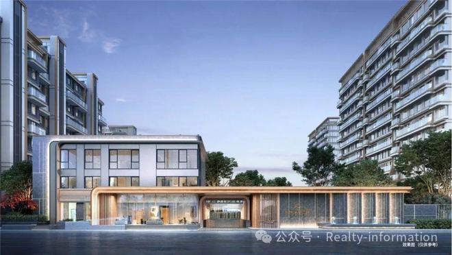 2025京彩世界丨帅府·京彩世界售楼处官方网站-最新发布-房源房价!(图12)