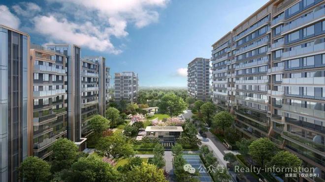 2025京彩世界丨帅府·京彩世界售楼处官方网站-最新发布-房源房价!(图13)