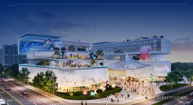 2025京彩世界丨帅府·京彩世界售楼处官方网站-最新发布-房源房价!(图21)