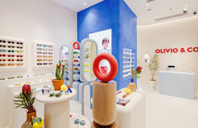 OLIVIO：凭何魅力接连斩获国际奖项与全球眼科专家的一致青睐？(图1)