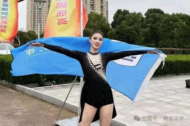 141枚奖牌！华师全省第一！(图31)