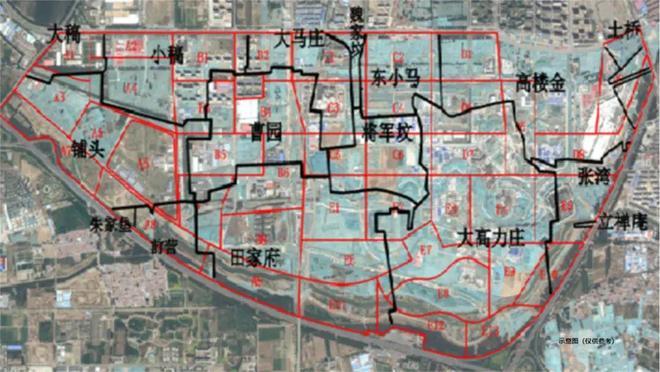九游体育：北京 帅府京彩世界(售楼处)官网资讯-楼市百科-房源房价-楼盘详情(图2)
