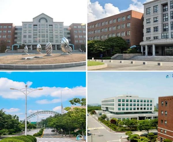 韩国南首尔大学1年制双语授课 国际体育学专升本申请指南(图4)