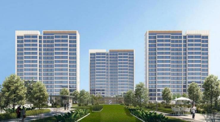 九游app：官方聚焦皖投云启华章花园官方售楼处发布：2026年钟声已响正式启幕!(图1)