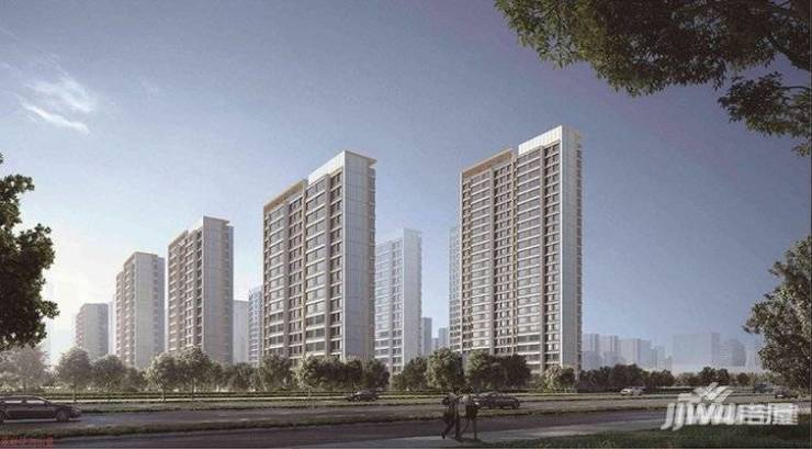 九游app：官方聚焦皖投云启华章花园官方售楼处发布：2026年钟声已响正式启幕!(图5)