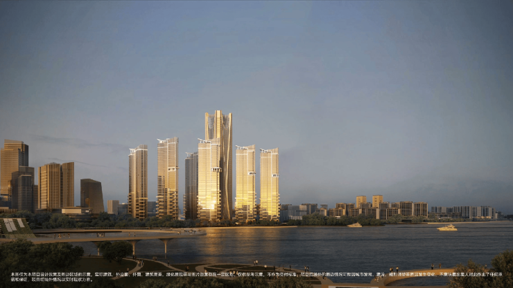 丰隆海纹中心(售楼处)官方站点-丰隆海纹中心苏州高铁新城封面作品-藏品级湖景大平层-户型赏析-欢迎详询(图1)