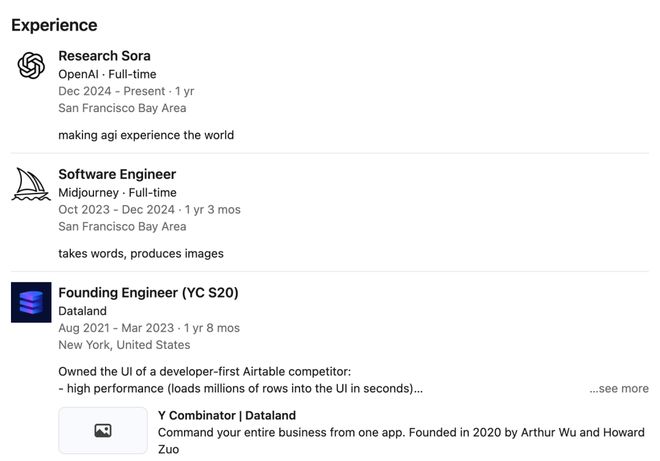 九游app：17岁高中辍学靠ChatGPT手把手教成OpenAI科学家(图7)