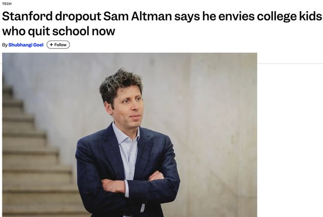 九游app：17岁高中辍学靠ChatGPT手把手教成OpenAI科学家(图13)