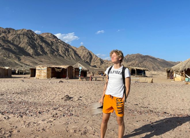 九游app：17岁高中辍学靠ChatGPT手把手教成OpenAI科学家(图4)