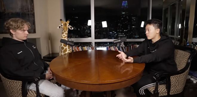 九游app：17岁高中辍学靠ChatGPT手把手教成OpenAI科学家(图5)