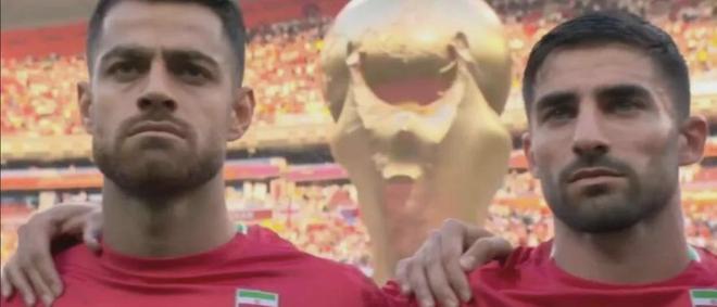 赛事暂停、包机撤离、世界杯疑云伊朗战事对体育界产生了哪些(图2)