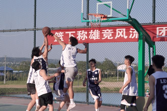 九游体育：高招放大镜 郑州医药健康职业学院体育艺术学院专业详解(图3)