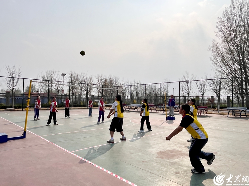 分层教学+综评赋能！临沂这所学校解锁少年体质提升密码(图3)