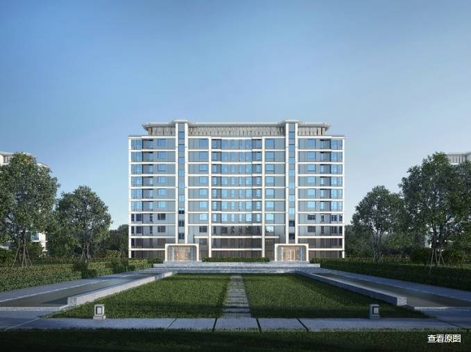 九游官网入口：保利和光峯境项目电话号码-学区(图2)