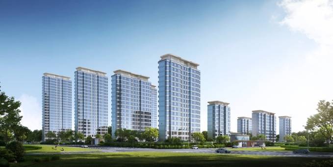 九游官网入口：保利和光峯境项目电话号码-学区(图3)