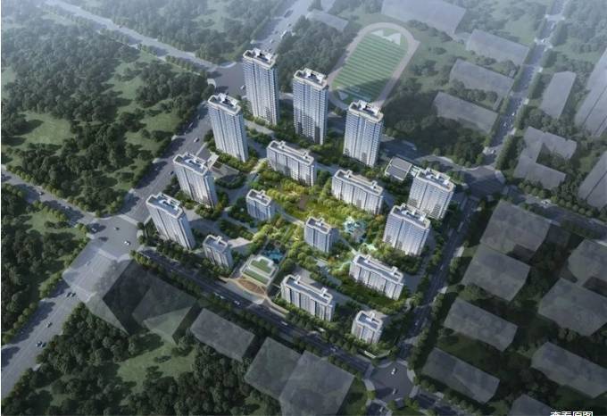 九游官网入口：保利和光峯境项目电话号码-学区(图5)