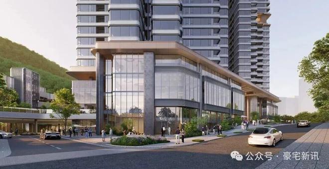 ㊖【官方通告】梧桐印海官方售楼处全新发布-预约热线(图8)