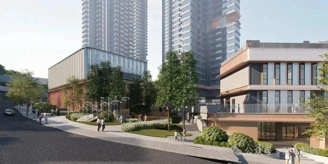 ㊖【官方通告】梧桐印海官方售楼处全新发布-预约热线(图5)