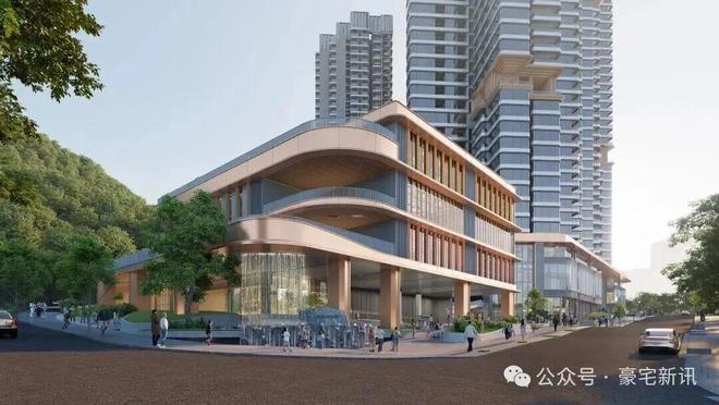 ㊖【官方通告】梧桐印海官方售楼处全新发布-预约热线(图11)