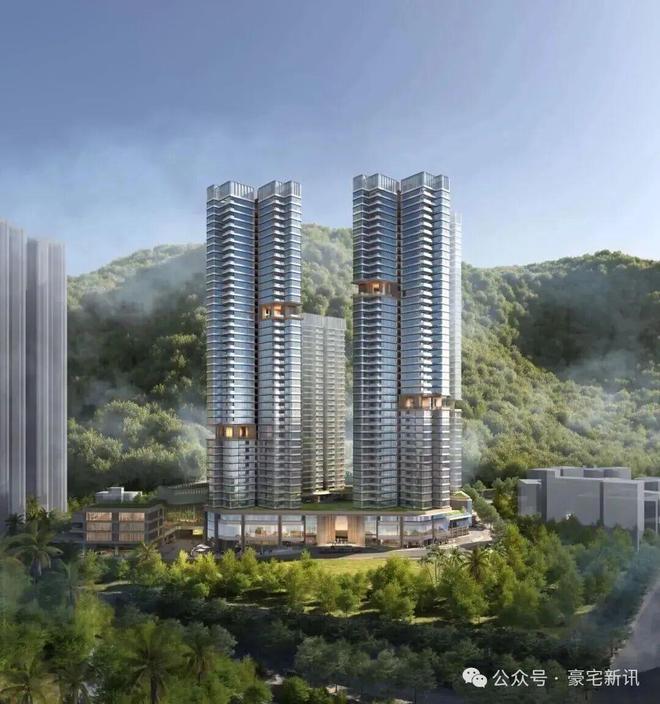 ㊖【官方通告】梧桐印海官方售楼处全新发布-预约热线(图9)