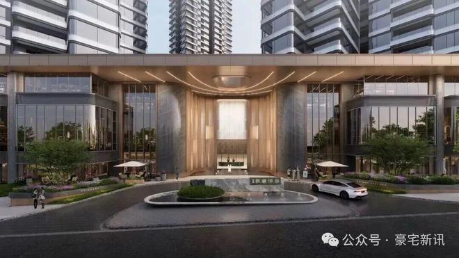 ㊖【官方通告】梧桐印海官方售楼处全新发布-预约热线(图12)