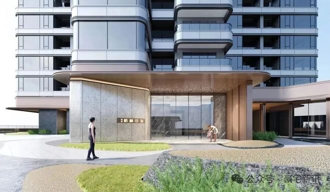 ㊖【官方通告】梧桐印海官方售楼处全新发布-预约热线(图10)