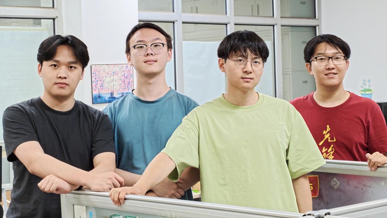 五育并举：他们是“瓴航”院长奖学金获奖者!(图6)