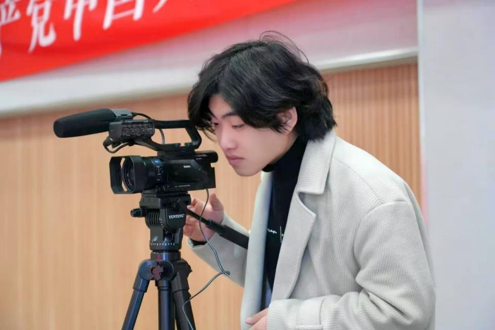 五育并举：他们是“瓴航”院长奖学金获奖者!(图10)