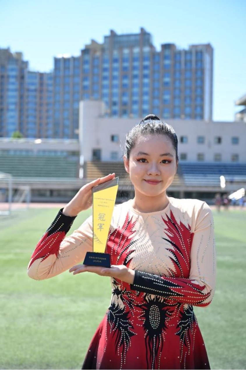 五育并举：他们是“瓴航”院长奖学金获奖者!(图19)
