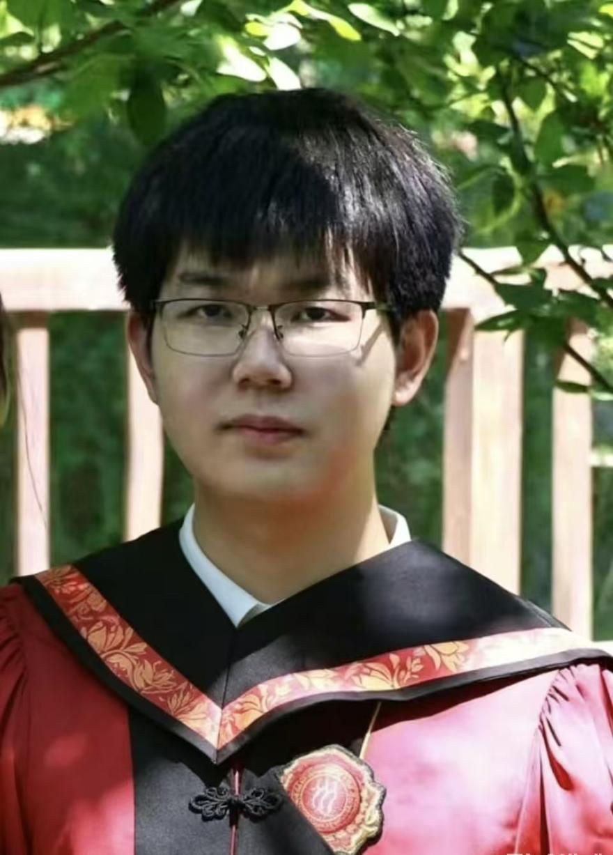五育并举：他们是“瓴航”院长奖学金获奖者!(图12)