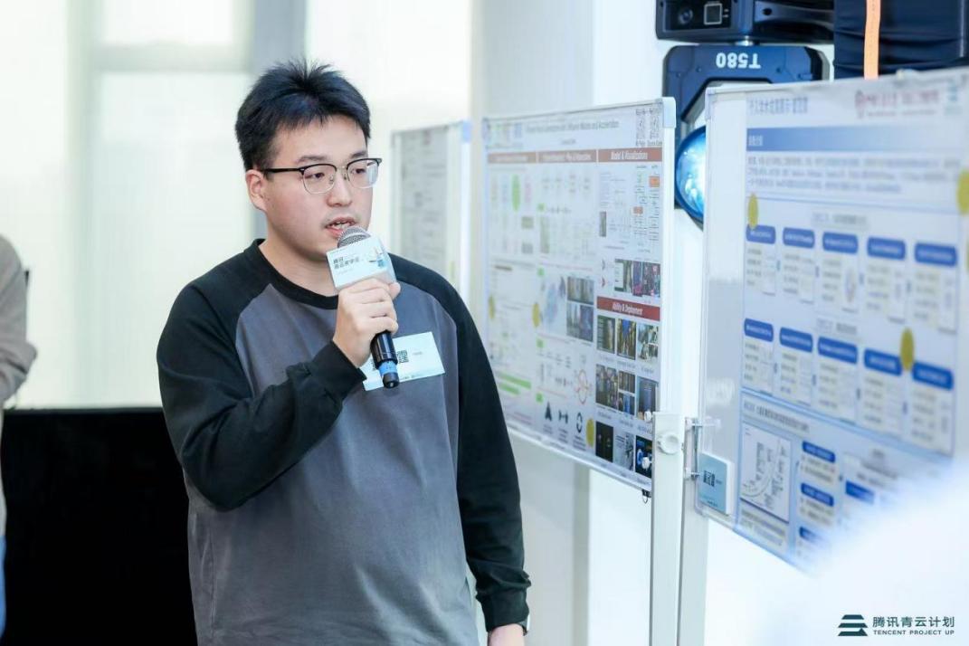 五育并举：他们是“瓴航”院长奖学金获奖者!(图15)