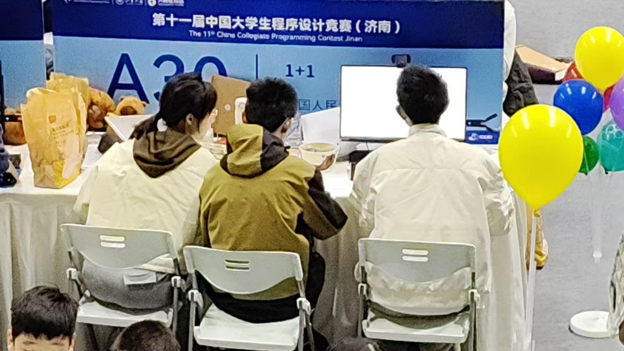 五育并举：他们是“瓴航”院长奖学金获奖者!(图14)