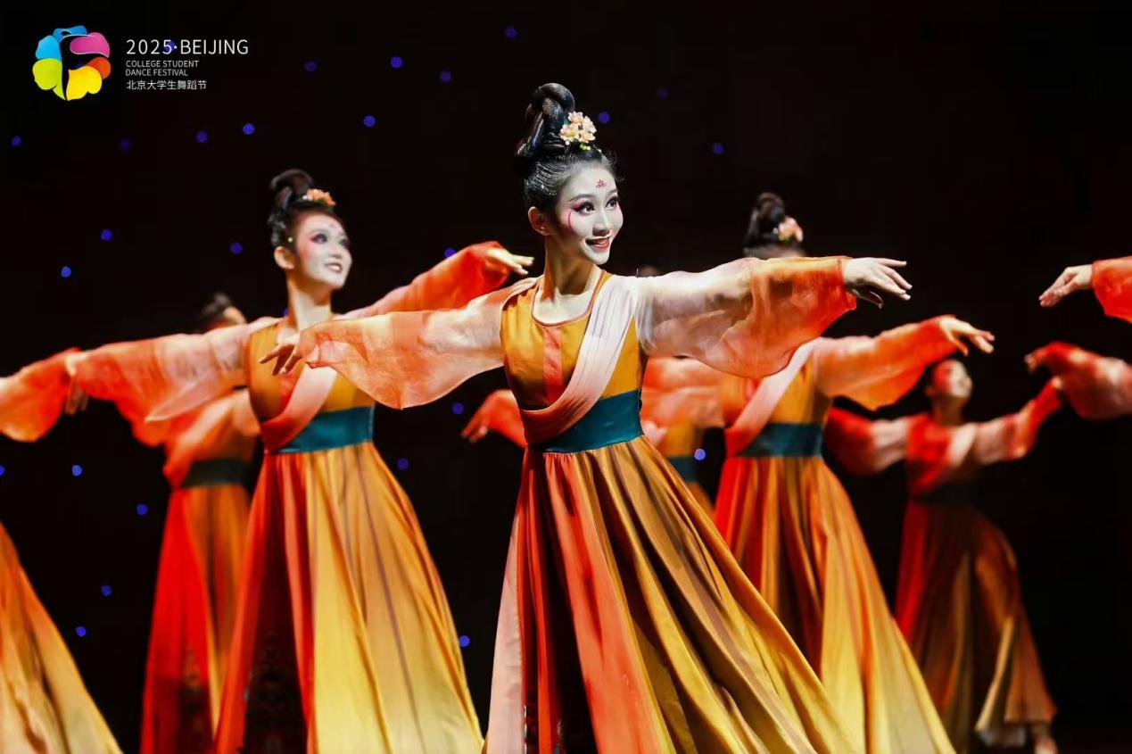 五育并举：他们是“瓴航”院长奖学金获奖者!(图21)