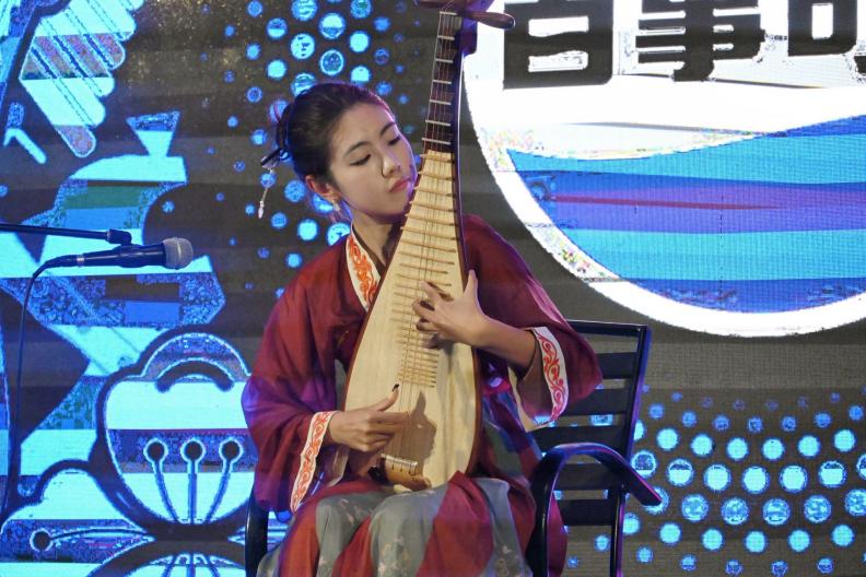 五育并举：他们是“瓴航”院长奖学金获奖者!(图22)