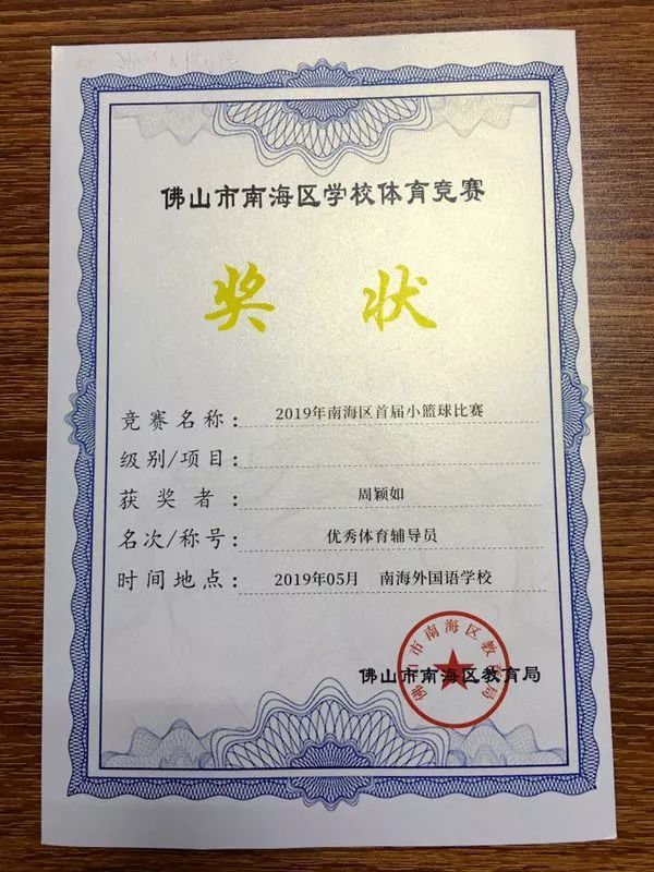 幼儿园奖状名称71898doc(图1)